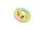 BRAKE DISC - FRONT - VENTED CDG