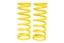 HEAVY DUTY REAR SPRING DEF 110/130