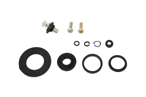OVERHAUL KIT