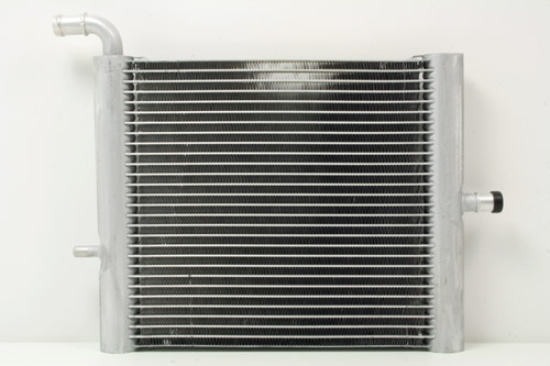 RADIATOR  AUXILIARY