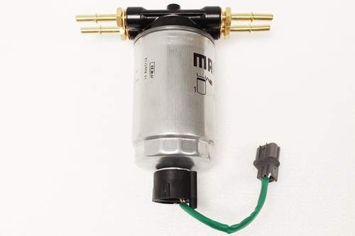 FILTER - FUEL