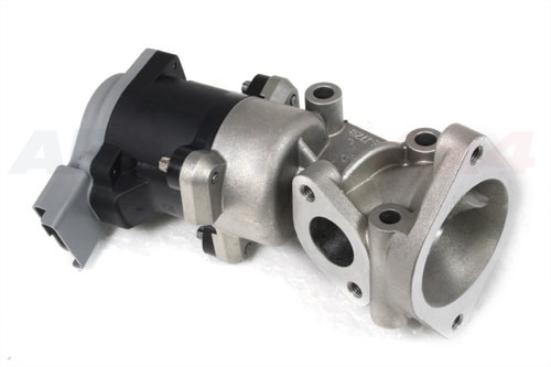 VALVE - EGR - RH - TD6 2.7 DIESEL