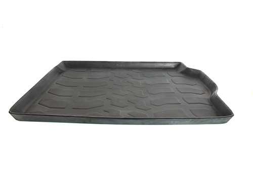 WATERPROOF BOOT TRAY