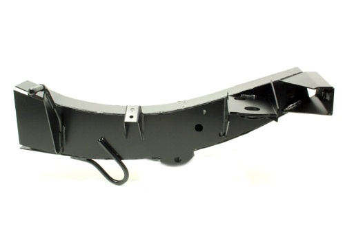 REAR 1/4 CHASSIS LEG LH - D2