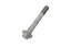 BOLT - HEX FLANGE M14 X 105MM