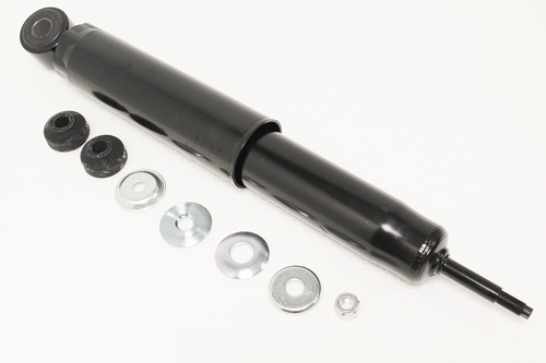 DAMPER - ASSEMBLY - REAR SUSPENS