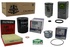 Kit revisão Defender e Discovery 2 Td5