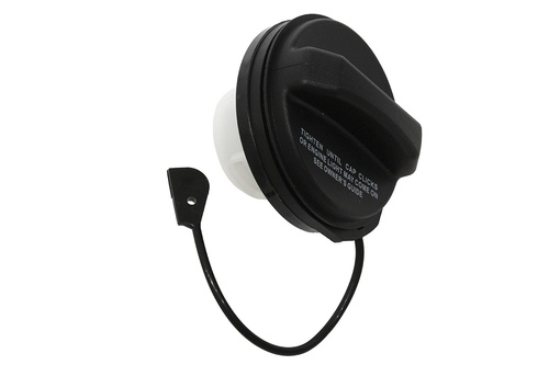 CAP - FUEL TANK FILLER