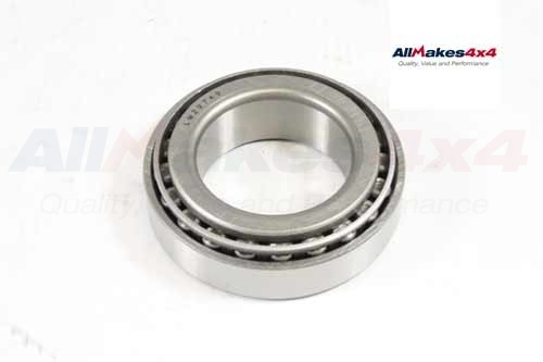 Rolamento Diferencial Freelander 1