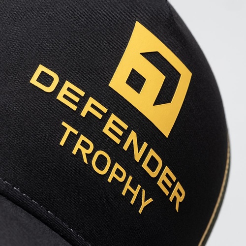 Boné Defender Trophy