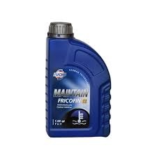 Líquido refrigeração MAINTAIN FRICOFIN LL 1L FUCHS
