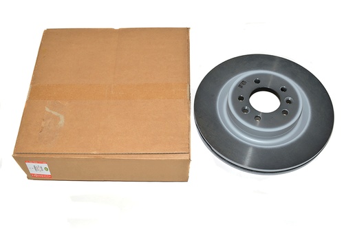 DISC - BRAKE