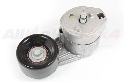 TENSIONER - ASSEMBLY