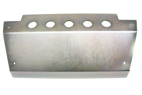 TERRAFIRMA STEEL STEERING GUARD - D1/RRC