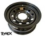 Jante LR TYREX  7X16 ET+8 MODULAR (preto)