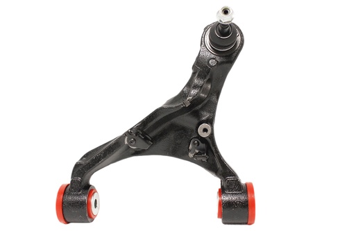 SUSP. ARM - FRONT RH UPPER - PU BUSHES