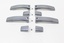 CARBON FIBRE FINISH DOOR HANDLE COVER SE