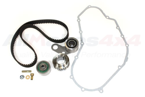 Kit Distribuição 300Tdi