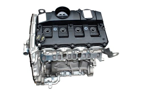 Motor 2.4 DEFENDER PUMA