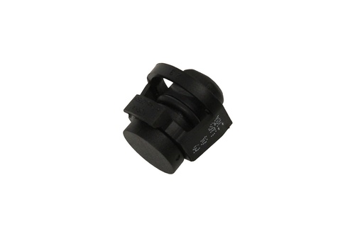 PLUG-BLANKING