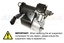 COMPRESSOR - AIR SUSPENSION