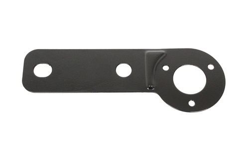 SINGLE MOUNTING PLATE