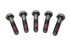 HUB BEARING KIT CLASSIC RR FRT WITH ABS