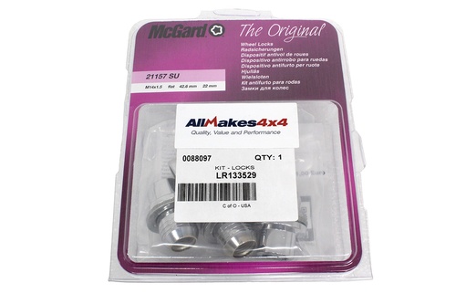 KIT - LOCKS