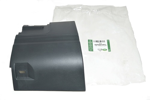 MOULDING - FENDER