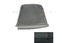 Inward Facing Tip Up County Style (inc fixings & instr.) Black Leather