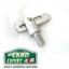 Cavilha Fecho Meia Porta Series/ Defender