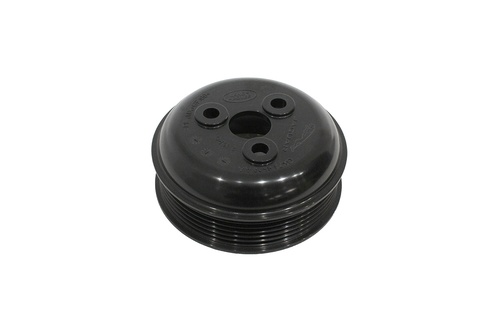PULLEY-WATER PUMP