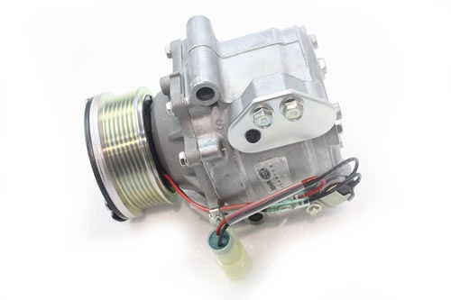COMPRESSOR ASSY