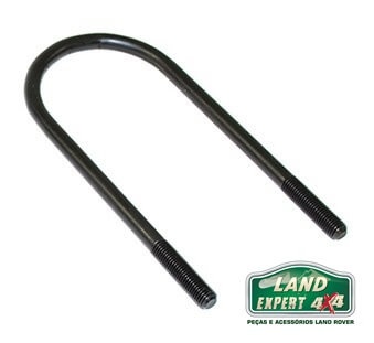 U Bolt traseiro Series 88