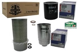 Kit Revisão Defender 200Tdi