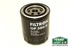 Filtro óleo Def/ Disc1/ Disc2 V8/ RRC/ P38/  Serie V8