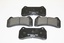 KIT-BRAKE PAD