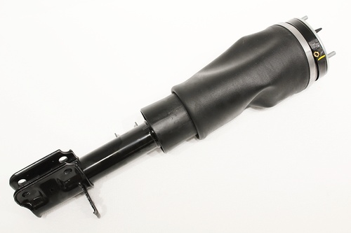 DAMPER - ASSEMBLY