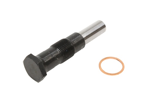 TENSIONER - TIMING BELT