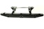 DEF 90 1983-1998 1/3 CHASSIS WITH XL EXT