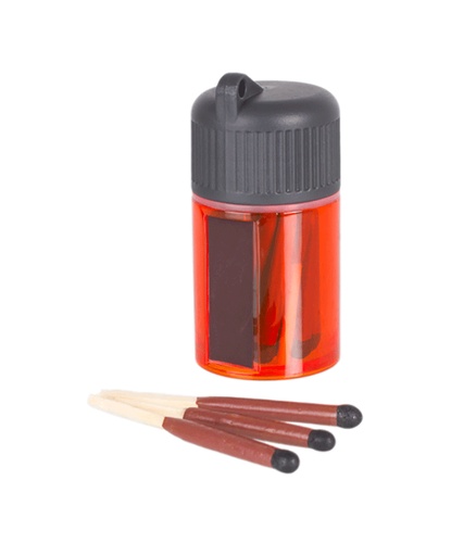 MATCHES - STORMPROOF X 25