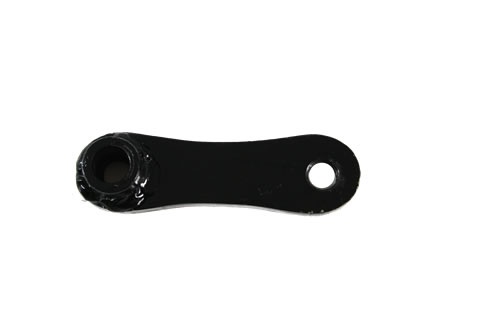 SHACKLE PLATE