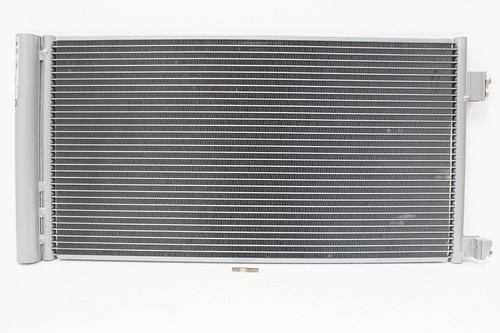 A/C CONDENSER