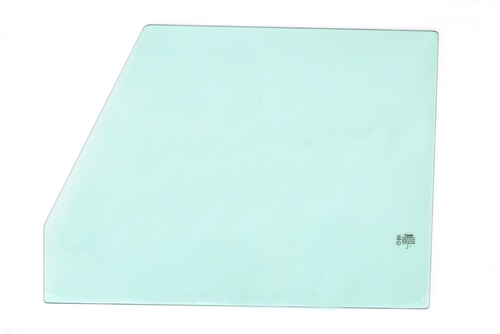 GLASS TINTED