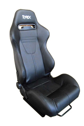 Backet Tyrex Conforto Total