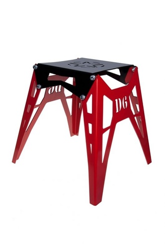 Banco de oficina 39cm D6