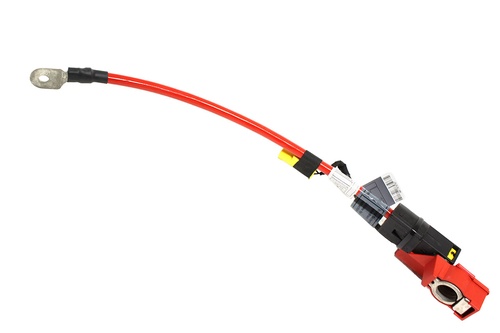 CABLE - BATTERY TO STARTER MOTOR