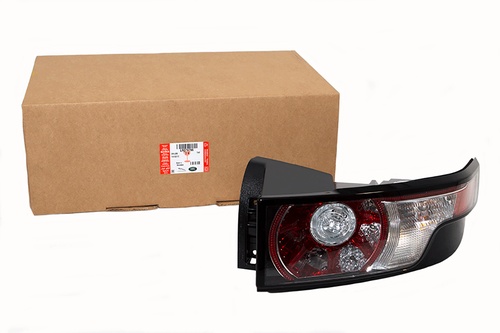 LAMP - REAR- STOP AND FLASHER