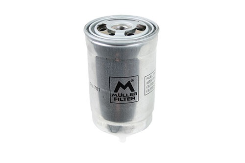 Filtro combustível Defender / Discovery 1 / RRC / ( 200 e 300 Tdi e VM) OEM