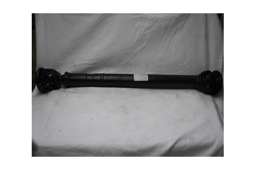 FRONT PROPSHAFT 4 CYL